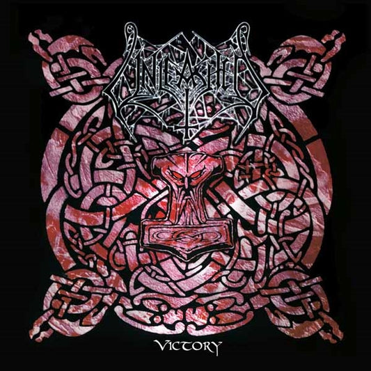 Unleashed - Victory - Death Metal - CD