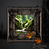 Isiulusions - I - Follow The Flow - Metal - CD