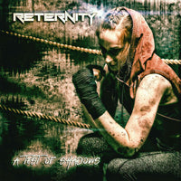 Reternity - A Test Of Shadows - Metal - CD