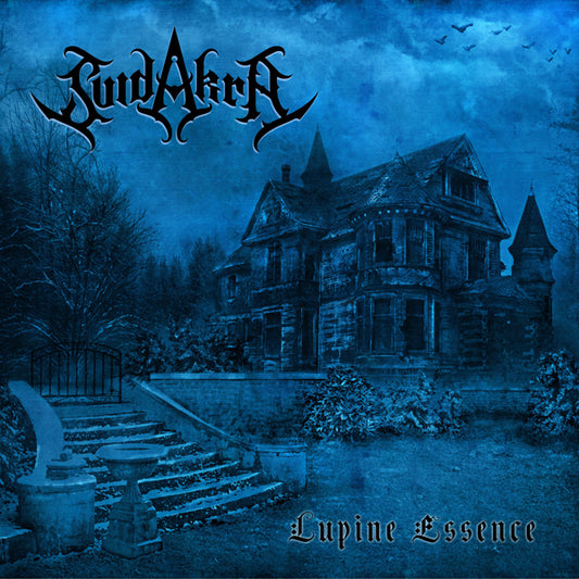 Suidakra - Lupine Essence - Metal - CD