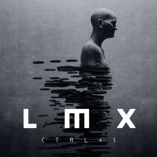 Lmx - Ctrl+S - Electronic - CD