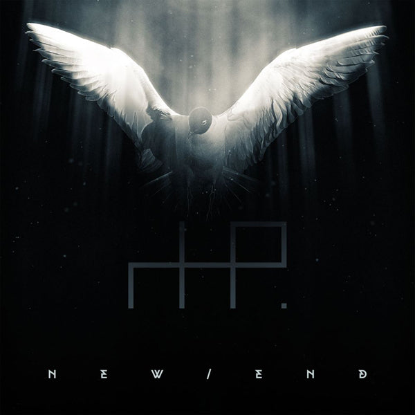 X Marks The Pedwalk - New /End - Electronic - CD