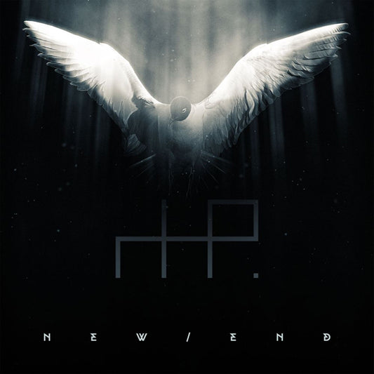 X Marks The Pedwalk - New /End - Electronic - CD