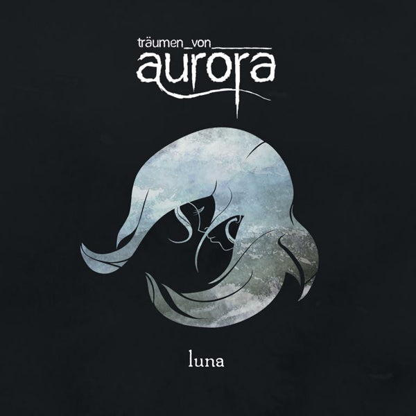 Träumen Von Aurora - Luna - Metal - CD