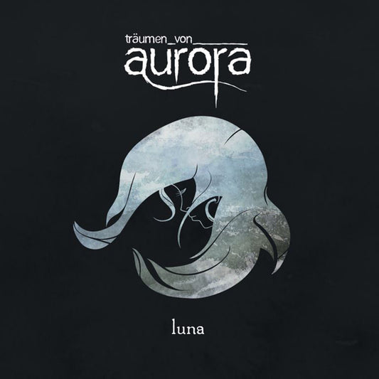 Träumen Von Aurora - Luna - Metal - CD