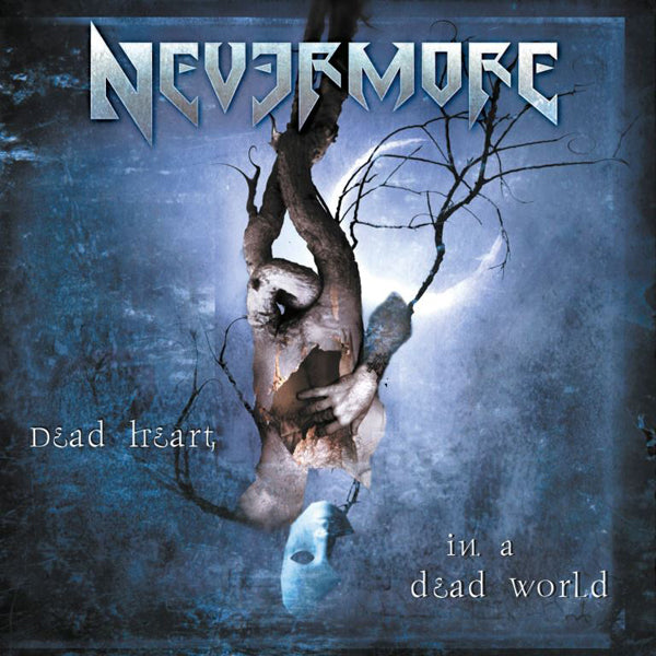 Nevermore - Dead Heart In A Dead World - Metal - CD