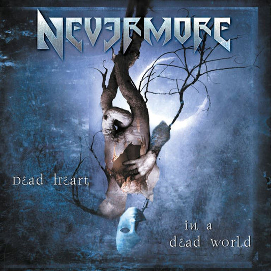 Nevermore - Dead Heart In A Dead World - Metal - CD