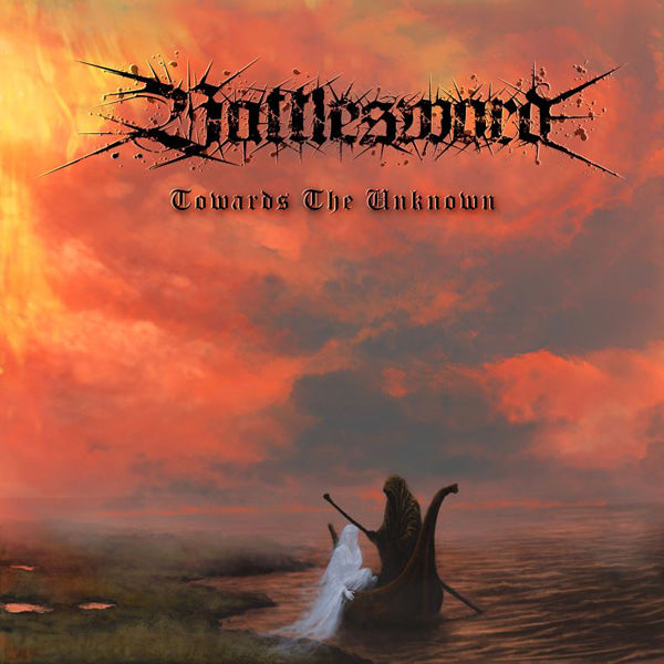 Battlesword - Towards The Unknown - Metal - CD