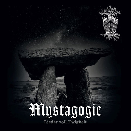 Heimdalls Wacht - Mystagogie - Lieder Voll Ewigkeit - Metal - LP