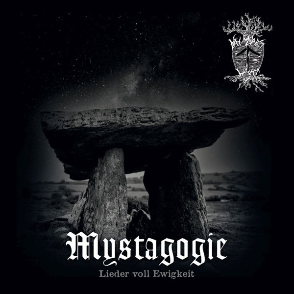 Heimdalls Wacht - Mystagogie - Lieder Voll Ewigkeit - Metal - CD