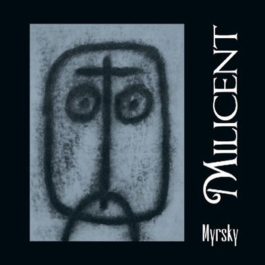 Milicent - Myrsky - Electronic - LP