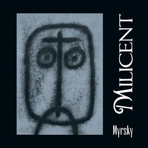 Milicent - Myrsky - Electronic - CD