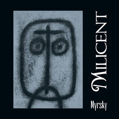 Milicent - Myrsky - Electronic - Music CD