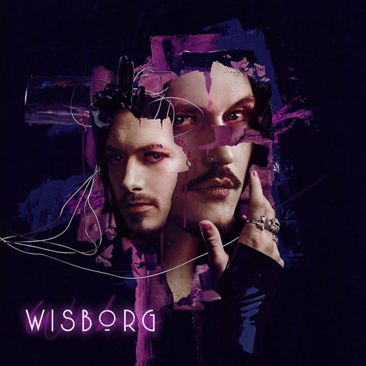 Wisborg - Wisborg - Gothic Metal/Rock - CD