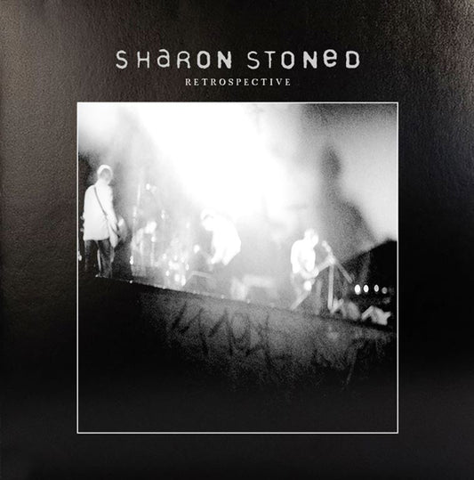 Sharon Stoned - Retrospective (2Lp) - Rock - DLP