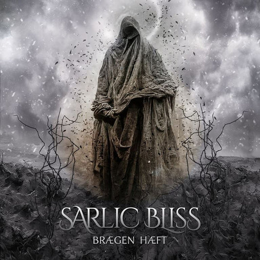 Sarlic Bliss - Braegn Haeft - Metal - CD
