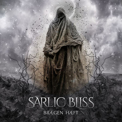 Sarlic Bliss - Braegn Haeft - Metal - Music CD