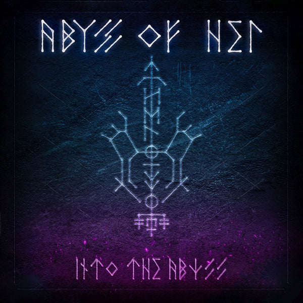 Abyss Of Hel - Into The Abyss - Metal - CD