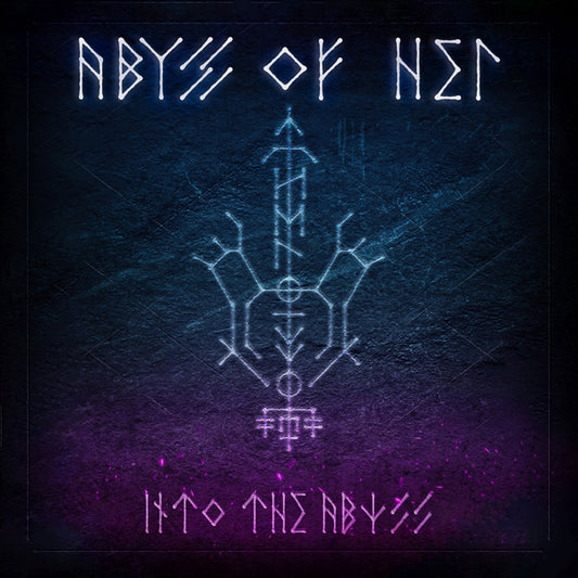 Abyss Of Hel - Into The Abyss - Metal - CD