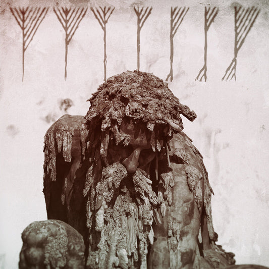 Kromlek - Iii-Iii (2Lp) - Metal - DLP