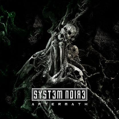 System Noire - Aftermath - Electronic - CD