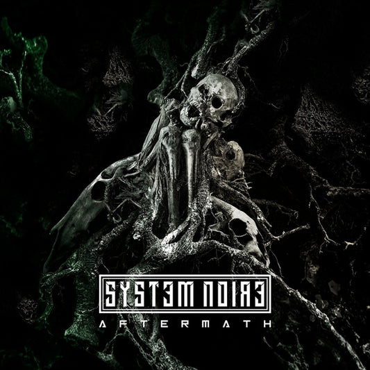 System Noire - Aftermath - Electronic - CD