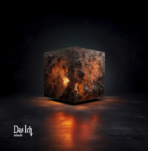 Das Ich - Staub - Electronic - CD