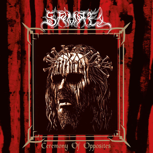 Samael - Ceremony Of Opposites - Black Metal - CD