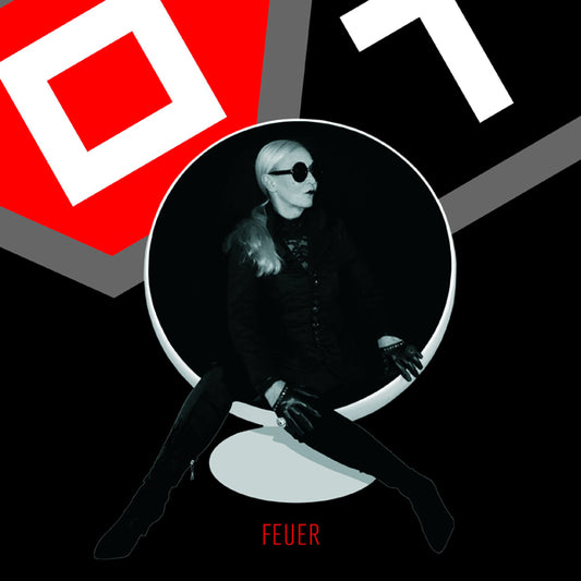 Oberer Totpunkt - Feuer - Electronic - CD