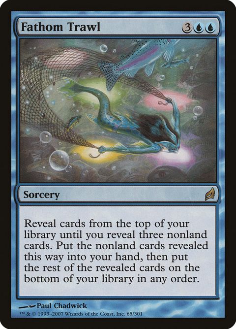 65-fathomtrawl