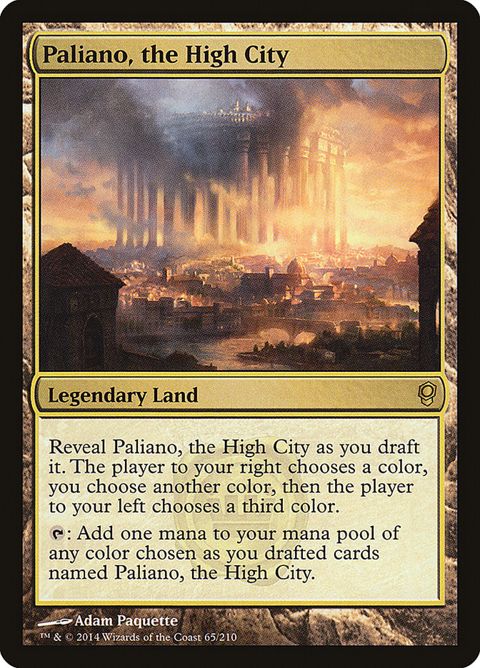 65-palianothehighcity