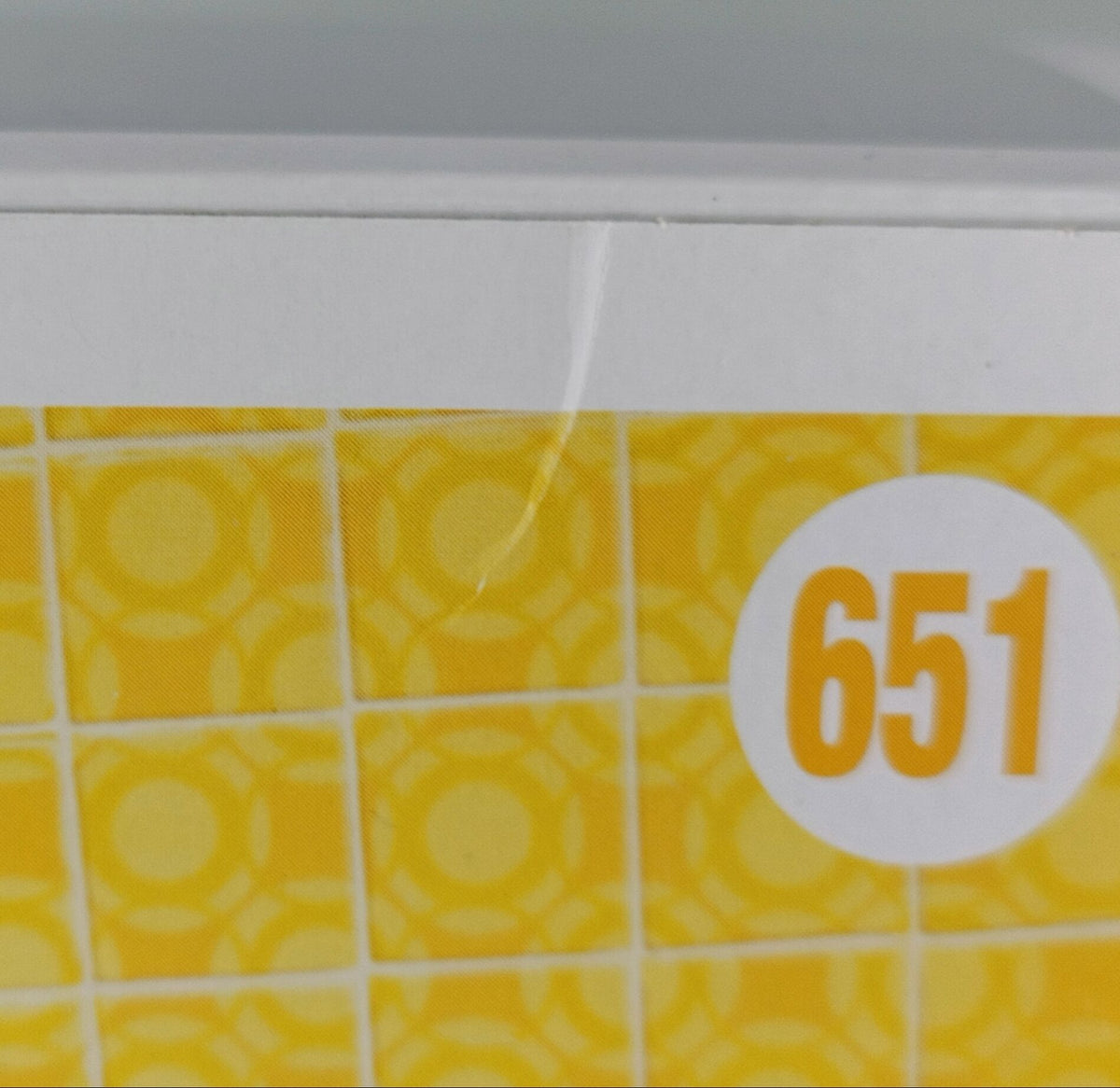 651 Nick -New Girl Funko POP (Box Damage)