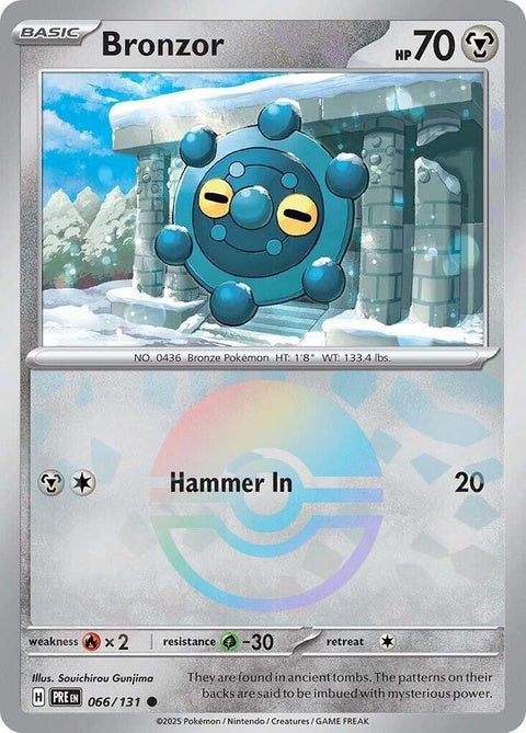 66-bronzor-pokeballpattern
