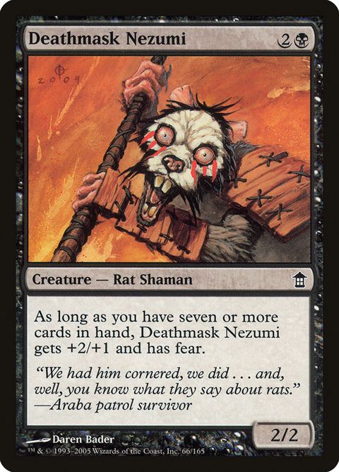 66-deathmasknezumi