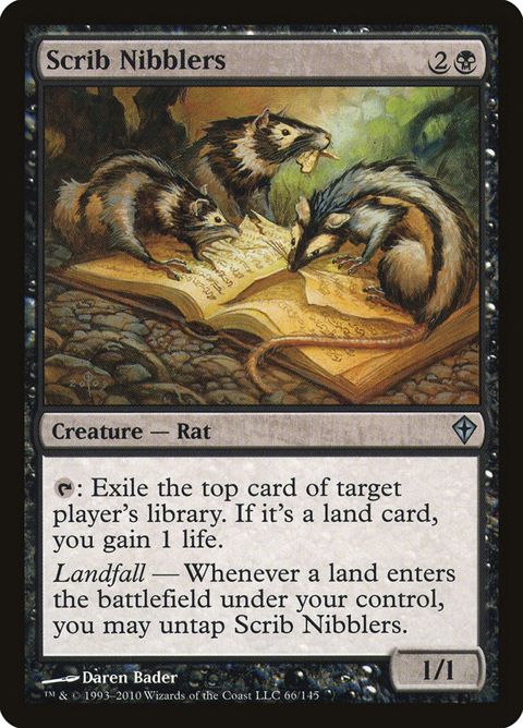 66-scribnibblers