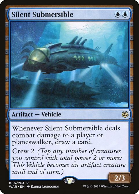 66-silentsubmersible
