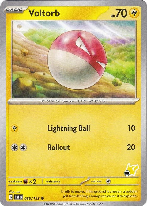 66-voltorb