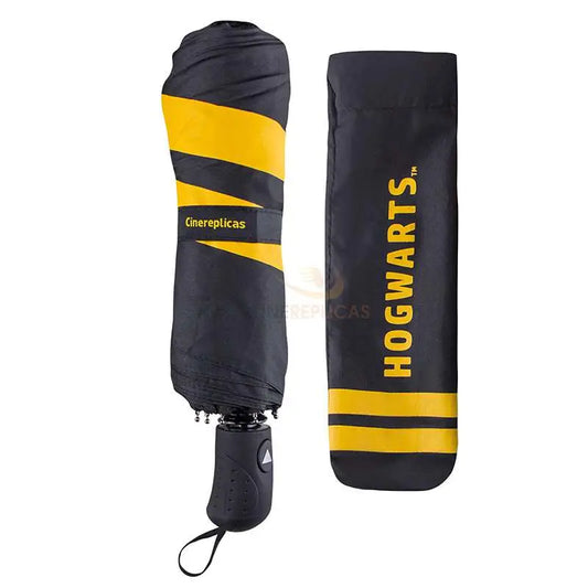 Harry Potter Umbrella - Hogwarts [New]
