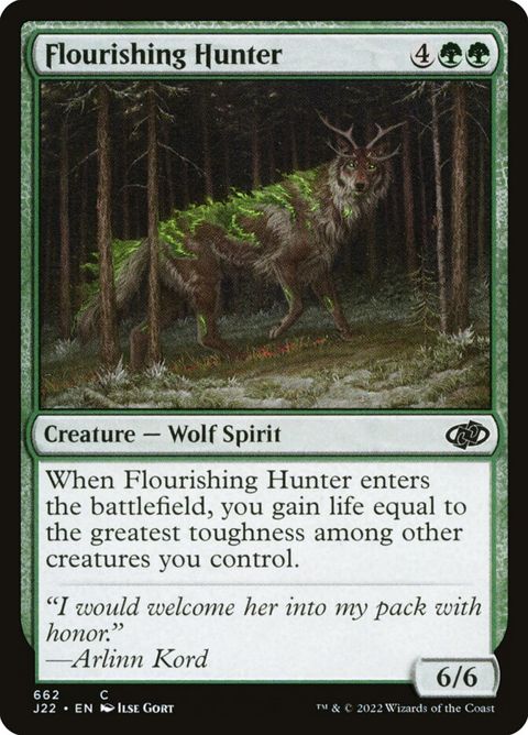 662-flourishinghunter