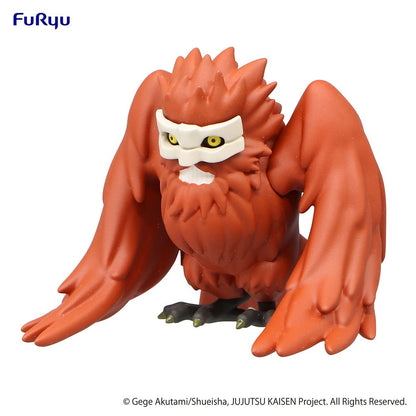 JUJUTSU KAISEN Noodle Stopper Figure Puchi-Nue- Vinyl Figure