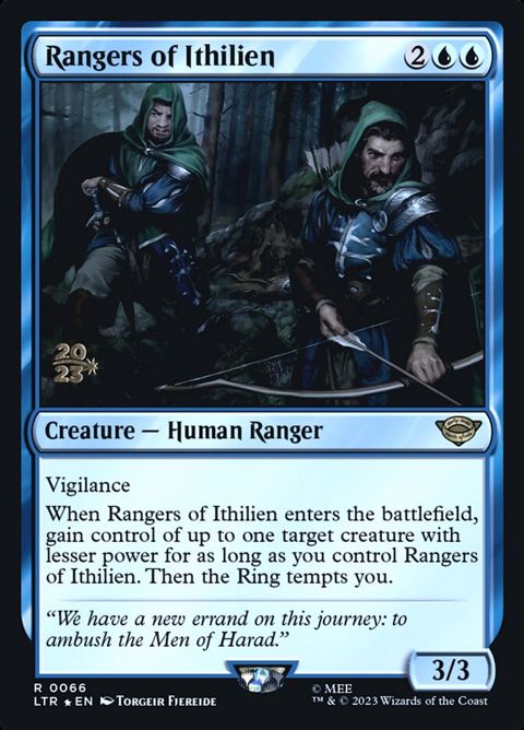 66s-rangersofithilien