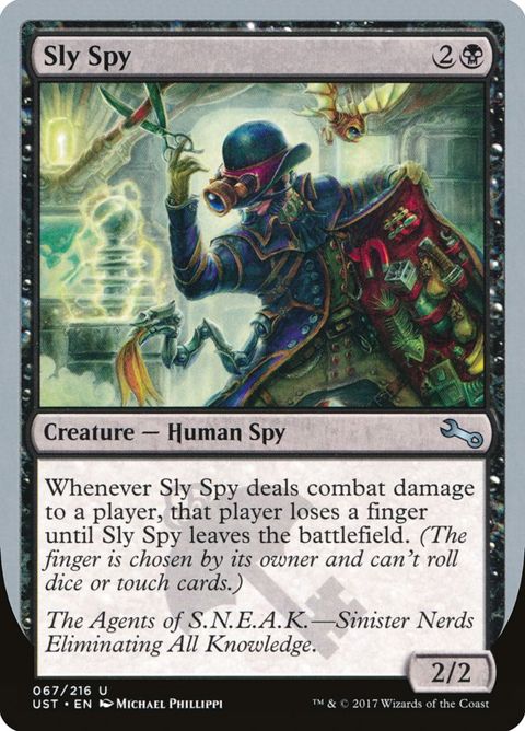 67c-slyspy