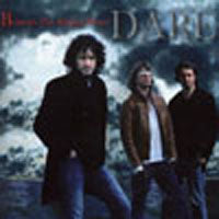 Dare - Beneath The Shining Water - <NONE> - CD