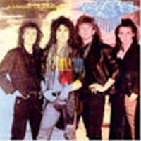 Fate - A Matter Of Attitude - <NONE> - CD