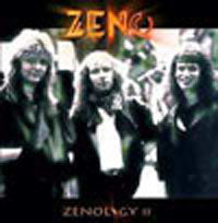 Zeno - Zenology 2 - <NONE> - CD