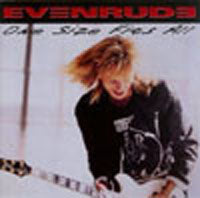 Ole Evenrude - One Size Fits All - <NONE> - CD