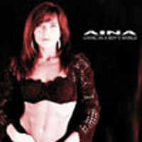 Aina - Living In A Boy'S World - <NONE> - CD