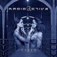 Radioactive - Taken - <NONE> - CD