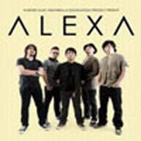 Alexa - Alexa - <NONE> - CD