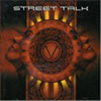 Street Talk - V - <NONE> - CD